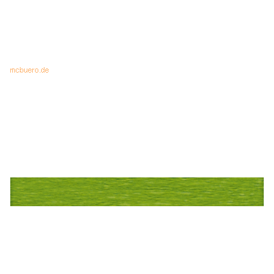 10 x Staufen Feinkrepp-Papier 32g/qm 50cmx250cm im Polybeutel apfel 10 x Staufen Feinkrepp-Papier 32g/qm 50cmx250cm im Polybeutel apfel