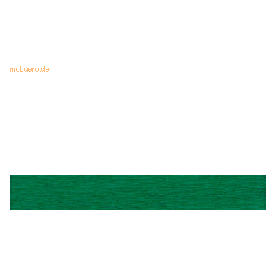 10 x Staufen Feinkrepp-Papier 32g/qm 50cmx250cm im Polybeutel grasgrün 10 x Staufen Feinkrepp-Papier 32g/qm 50cmx250cm im Polybeutel grasgrün