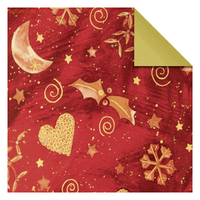 Aurelio Stern Magic Moments Sternenhimmel Bastelpapier - Bastelpapier Aurelio Stern Magic Moments Sternenhimmel Bastelpapier - Bastelpapier