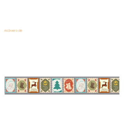 Ludwig Bähr - Masking Tape - 30mm - 10m - Masking Tape Ludwig Bähr - Masking Tape - 30mm - 10m - Masking Tape