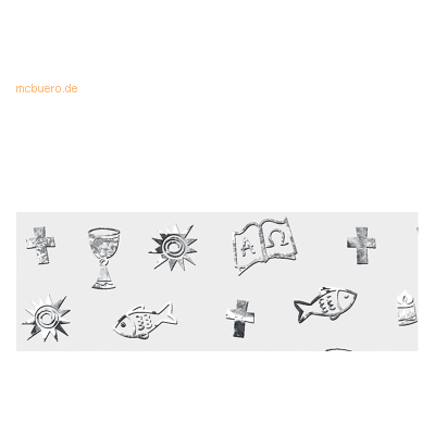 Ludwig Bähr Transparentpapier Silver style 115g/qm A4 VE=5 Blatt Chris Ludwig Bähr Transparentpapier Silver style 115g/qm A4 VE=5 Blatt Chris