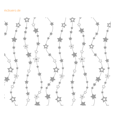 Ludwig Bähr Zauberpapier 250g/qm VE=10 Blatt A4 Sterne Motiv 08 Ludwig Bähr Zauberpapier 250g/qm VE=10 Blatt A4 Sterne Motiv 08