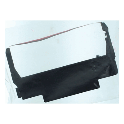 Kores Farbband Gr. 655 Nylon schwarz/rot Kores Farbband Gr. 655 Nylon schwarz/rot