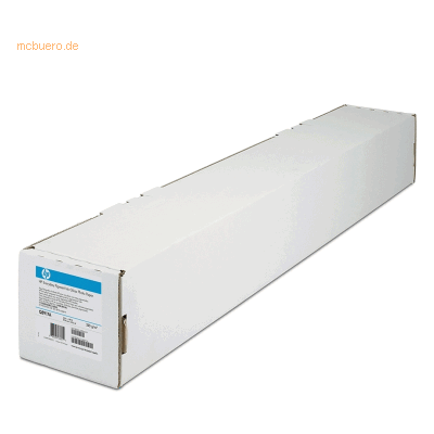 Hewlett Packard HP Heavyweigth CTD Papier Lang Rolle Hewlett Packard HP Heavyweigth CTD Papier Lang Rolle