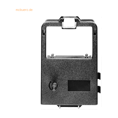 Kores Farbband Gr. 676 Nylon schwarz Kores Farbband Gr. 676 Nylon schwarz