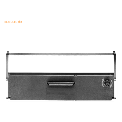 Kores Farbband für Epson ERC 31 12,7mm/13m Nylon violett Kores Farbband für Epson ERC 31 12,7mm/13m Nylon violett