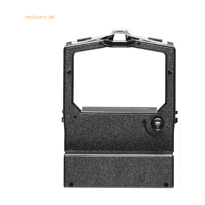 Kores Farbband für OKI ML 500er Serie schwarz 8mm/1,8m Kores Farbband für OKI ML 500er Serie schwarz 8mm/1,8m