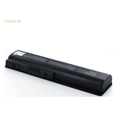HP - CQ61-300 - 4400mAh - 10.8V - Battery HP - CQ61-300 - 4400mAh - 10.8V - Battery