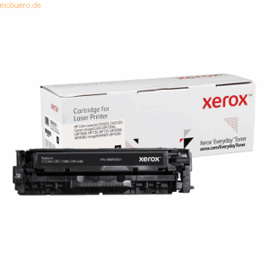 Xerox Xerox Everyday Toner - Alternative zu CC530A