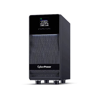 Cyber Power Cyberpower USV OLS3KECR Tower 3000VA/2700W Online Cyber Power Cyberpower USV OLS3KECR Tower 3000VA/2700W Online