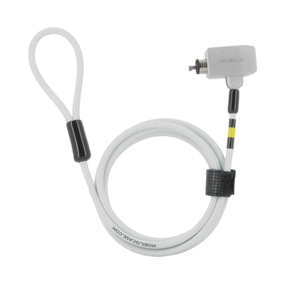 Mobilis Mobilis Universal Security Cable - Nano / Wedge / T Lock Mobilis Mobilis Universal Security Cable - Nano / Wedge / T Lock