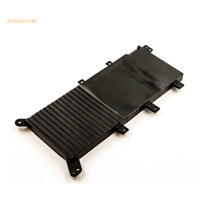 Agi Asus F555LA-XX088H Notebook Akku - Kompatibel, 4700mAh, Schwarz Agi Asus F555LA-XX088H Notebook Akku - Kompatibel, 4700mAh, Schwarz