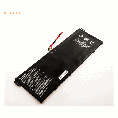 AGI Acer Spin 5 Akku - 3250 mAh, Schwarz AGI Acer Spin 5 Akku - 3250 mAh, Schwarz