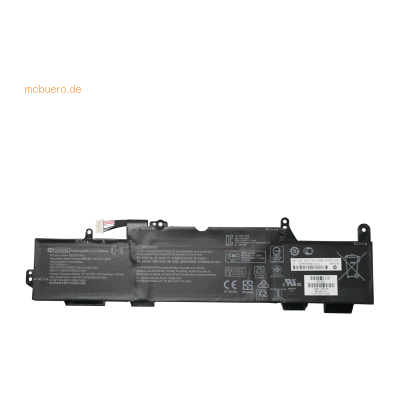 HP Akku für HP ZBook 14u G5 Mobile Works Li-Pol 11,55 Volt 4330 mAh sc HP Akku für HP ZBook 14u G5 Mobile Works Li-Pol 11,55 Volt 4330 mAh sc