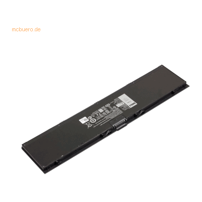 Dell E7450 54Whr 4-Zellen Graue Laptop-Batterie - Laptop Batterie Dell E7450 54Whr 4-Zellen Graue Laptop-Batterie - Laptop Batterie