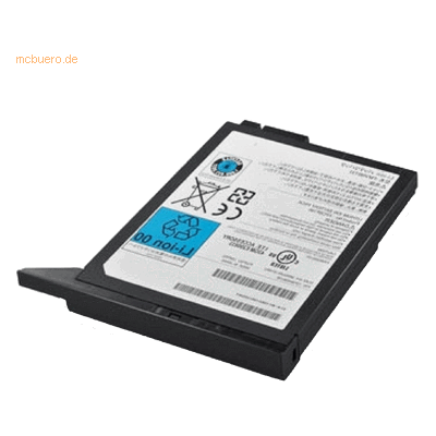 Fujitsu Akku für Fujitsu (VFY:S9040M25A1DE/B1) Li-Ion 10,8 Volt 2600 m Fujitsu Akku für Fujitsu (VFY:S9040M25A1DE/B1) Li-Ion 10,8 Volt 2600 m