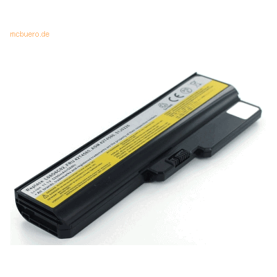 k.A. Akku für Lenovo IdeaPad Z360 Li-Ion 11,1 Volt 4400 mAh schwarz k.A. Akku für Lenovo IdeaPad Z360 Li-Ion 11,1 Volt 4400 mAh schwarz