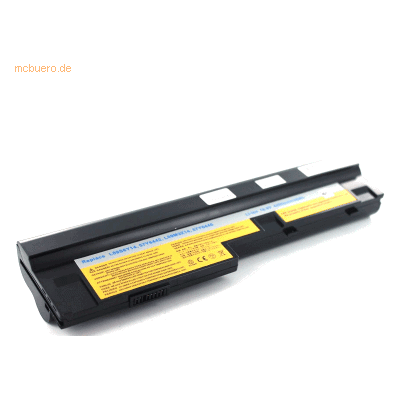 k.A. Akku für Lenovo L09S6Y14 Li-Ion 10,8 Volt 4400 mAh schwarz k.A. Akku für Lenovo L09S6Y14 Li-Ion 10,8 Volt 4400 mAh schwarz