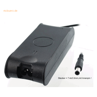 k.A. Netzteil kompatibel mit DELL (Stecker=7.4x5.0mm,m. Innenpin) k.A. Netzteil kompatibel mit DELL (Stecker=7.4x5.0mm,m. Innenpin)