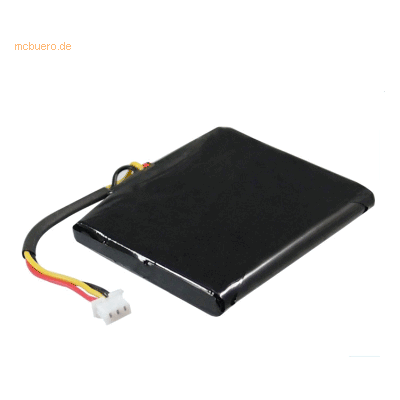k.A. Akku für Tomtom KL1 Li-Ion 3,7 Volt 900 mAh schwarz k.A. Akku für Tomtom KL1 Li-Ion 3,7 Volt 900 mAh schwarz