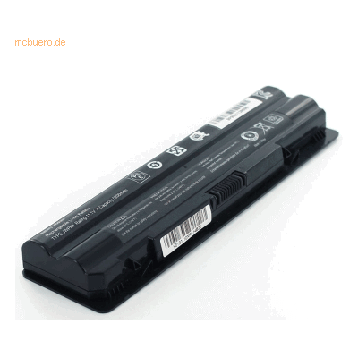 k.A. Akku für Dell XPS 15 Li-Ion 11,1 Volt 4400 mAh schwarz k.A. Akku für Dell XPS 15 Li-Ion 11,1 Volt 4400 mAh schwarz