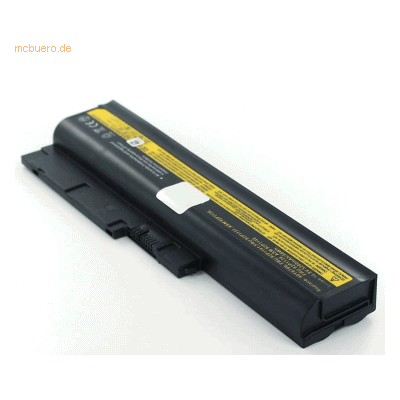 k.A. Akku für Lenovo 42T4504 Li-Ion 10,8 Volt 4400 mAh schwarz k.A. Akku für Lenovo 42T4504 Li-Ion 10,8 Volt 4400 mAh schwarz