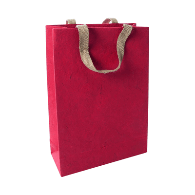 5 x Sigel Geschenktasche Large, 250x355x100mm Jutefaserpapier Red Coco 5 x Sigel Geschenktasche Large, 250x355x100mm Jutefaserpapier Red Coco
