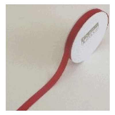 Goldina Basic Taftband - 15 mm x 50 m rot. Goldina Basic Taftband - 15 mm x 50 m rot.