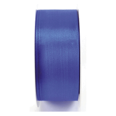 Goldina Basic Taftband - 40 mm x 50 m kornblau. Goldina Basic Taftband - 40 mm x 50 m kornblau.