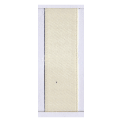 Goldina Doppelsatinband - 3 mm x 50 m creme. Goldina Doppelsatinband - 3 mm x 50 m creme.