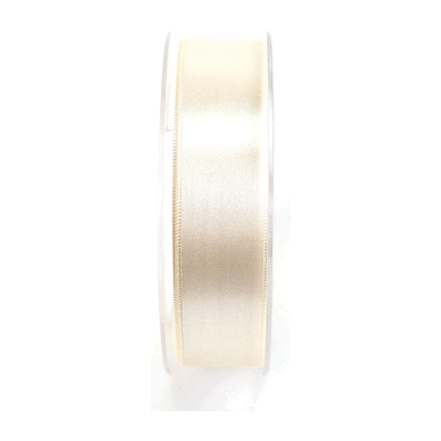 Goldina Doppelsatinband - 25mm x 25m - Klebeband Goldina Doppelsatinband - 25mm x 25m - Klebeband