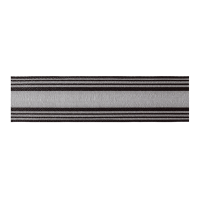C.E. Pattberg Masking Tape - 3732520-613 - Schwarz - Metallkante - 20m C.E. Pattberg Masking Tape - 3732520-613 - Schwarz - Metallkante - 20m