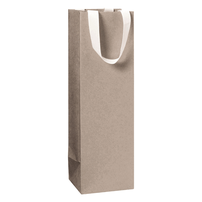 6 x Stewo Flaschentragetasche One Colour - 11 x 36 x 10,5 cm hellgrau. 6 x Stewo Flaschentragetasche One Colour - 11 x 36 x 10,5 cm hellgrau.