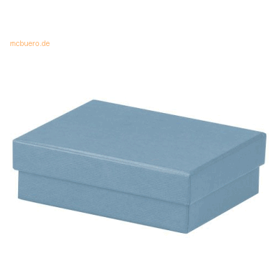 Rössler Boxline 96x128x40mm Denim Geschenkschachtel Rössler Boxline 96x128x40mm Denim Geschenkschachtel