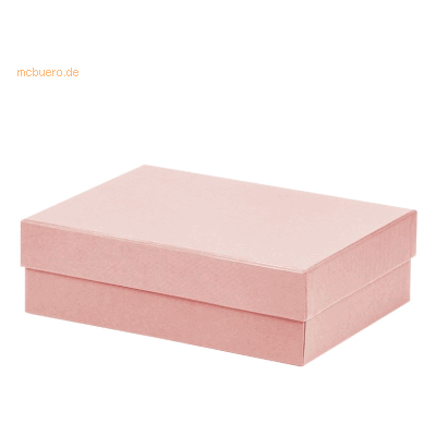 Rössler - Boxline 196x264x80 - Taupe - Geschenkbox Rössler - Boxline 196x264x80 - Taupe - Geschenkbox