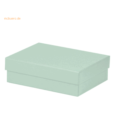Rössler Mint Geschenkverpackung - Geschenk Box Rössler Mint Geschenkverpackung - Geschenk Box