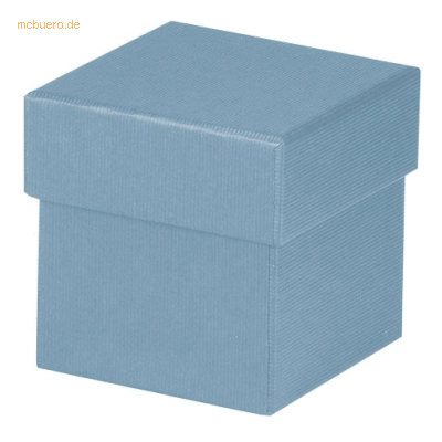 Rössler - Boxline - Denim - Geschenkbox Rössler - Boxline - Denim - Geschenkbox