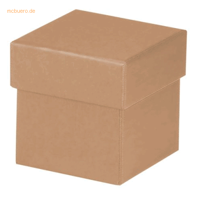 Rössler - Boxline 65x65x65 Kraft - Geschenkbox Rössler - Boxline 65x65x65 Kraft - Geschenkbox