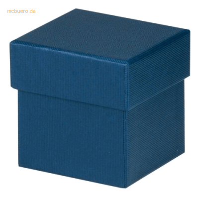 Rössler Navy Geschenkverpackung - Geschenkbox Rössler Navy Geschenkverpackung - Geschenkbox