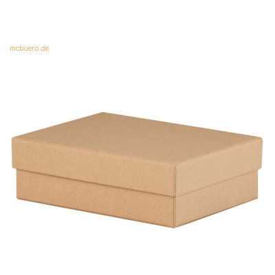 3 x Rössler Geschenkbox 140x190x60mm Kraft 3 x Rössler Geschenkbox 140x190x60mm Kraft