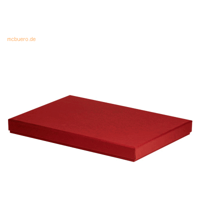 Rössler Rote Geschenkbox - Geschenkbox Rössler Rote Geschenkbox - Geschenkbox