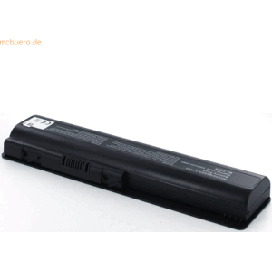 HP CQ61-330EG Laptop-Akku - 4400 mAh - Li-Ion - Schwarz HP CQ61-330EG Laptop-Akku - 4400 mAh - Li-Ion - Schwarz