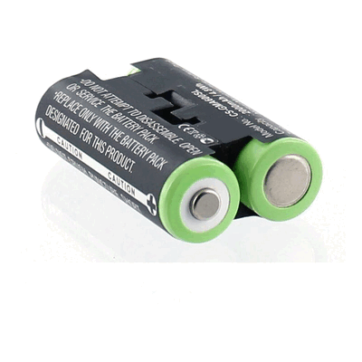 k.A. Akku für Garmin Oregon 600 NiMH 2,4 Volt 2000 mAh schwarz k.A. Akku für Garmin Oregon 600 NiMH 2,4 Volt 2000 mAh schwarz