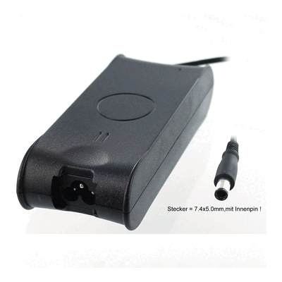 AGI Netzteil für Dell Latitude Rugged 5240 - Laptop Power Adapter AGI Netzteil für Dell Latitude Rugged 5240 - Laptop Power Adapter