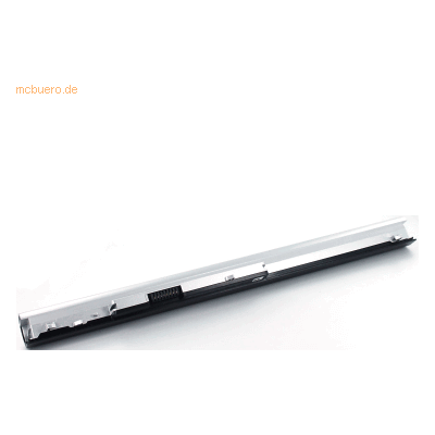 HP F2U64EA 2200mAh Akku - Notebook Akku - Schwarz-Silber - Akku HP F2U64EA 2200mAh Akku - Notebook Akku - Schwarz-Silber - Akku