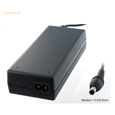 AGI Asus F75VB Netzteil - Notebook Netzteil AGI Asus F75VB Netzteil - Notebook Netzteil