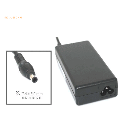 k.A. Netzteil kompatibel mit HP PAVILION G7-1001SG (LF092EA) k.A. Netzteil kompatibel mit HP PAVILION G7-1001SG (LF092EA)