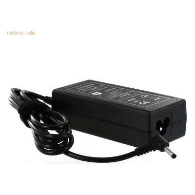 AGI 106716 - Notebook Netzteil - Schwarz - Indoor - 20V 45W AGI 106716 - Notebook Netzteil - Schwarz - Indoor - 20V 45W