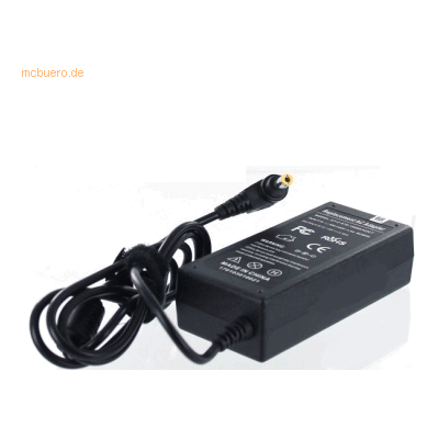 AGI CR70-P245W7H - Notebook-Netzteil - Schwarz - Stromversorgung AGI CR70-P245W7H - Notebook-Netzteil - Schwarz - Stromversorgung