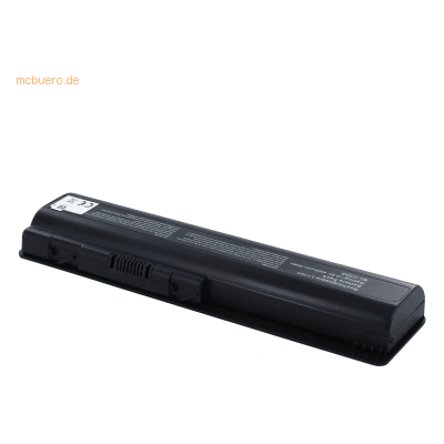 HP 511872-001 Akku - 4400 mAh Li-Ion - Schwarz - Drucker Zubehör HP 511872-001 Akku - 4400 mAh Li-Ion - Schwarz - Drucker Zubehör